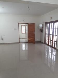 Kamaraj Nagar Hall 1