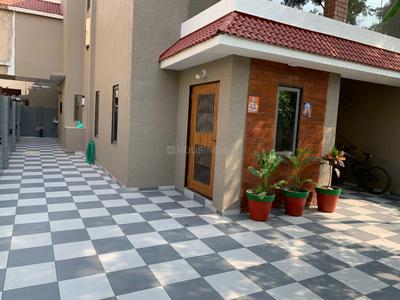 Image of 3400 Sq.ft 4 BHK Villa for sale in Vastral, Ahmedabad for Rs. 35000000
