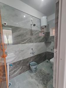 Image of 800 Sq.ft 2 BHK Apartment / Flat for rent in Hoodi, Bengaluru for Rs. 45000