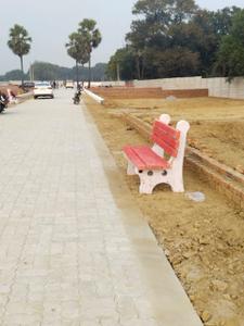 Image of 1150 Sq.ft Residential Plot / Land for sale in Bakshi Ka Talab, Lucknow for Rs. 2100000