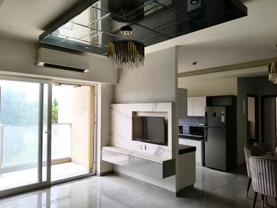 Living Room Image of 1704 Sq.ft 3 BHK Apartment / Flat for sale in Tulip Yellow, Sector 69 Gurgaon for Rs. 22200000