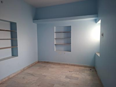 Bedroom Image of 250 Sq.ft 1 BHK Builder Floor for rent in Basni Jodhpur for Rs. 5000