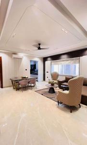 3 BHK Independent Builder Floor