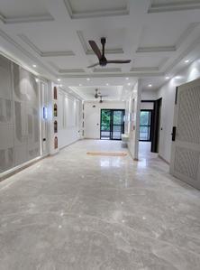 Hall Image of 1800 Sq.ft 3 BHK Builder Floor for sale in Vikaspuri Luxury Homes, Vikaspuri New Delhi for Rs. 34000000