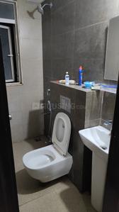 Image of 1612 Sq.ft 3 BHK Apartment / Flat for rent in Phulnakhara, Cuttack for Rs. 25000