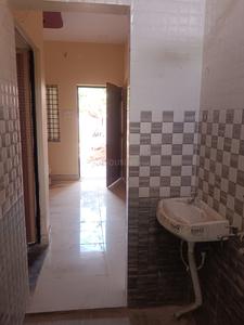 Bathroom Image of 500 Sq.ft 1 BHK Independent House for sale in Jawahar Nagar Bhilai for Rs. 2000000