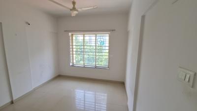 Bedroom Image of 1336 Sq.ft 3 BHK Apartment / Flat for rent in Aditya Green Zone, Baner Pune for Rs. 35000