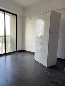 Hall Image of 1800 Sq.ft 3 BHK Apartment / Flat for rent in  Apollo DB City, Nipania Indore for Rs. 35000