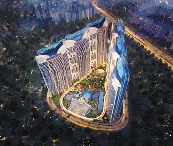 4 BHK Flat