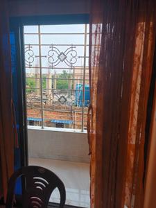 Balcony Image of 1380 Sq.ft 3 BHK Apartment / Flat for sale in Planet Heights, Topsia Kolkata for Rs. 10500000