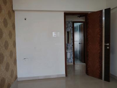 Bedroom Image of 1250 Sq.ft 2 BHK Apartment / Flat for sale in Balaji Heights, Kharghar Navi Mumbai for Rs. 16000000