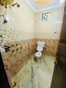Image of 2150 Sq.ft 2 BHK Apartment / Flat for rent in Uttam Nagar, New Delhi for Rs. 14000