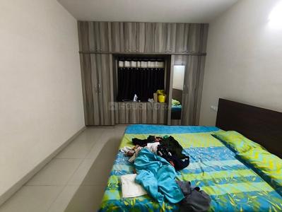 Bedroom Image of 1500 Sq.ft 3 BHK Apartment / Flat for sale in Akshaya Homes  by Akshaya Homes Project, Brookefield Bengaluru for Rs. 16350000
