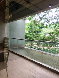 Living Room Image of 2431 Sq.ft 4 BHK Apartment / Flat for sale in Kolte Patil 24K Altura, Baner Pune for Rs. 29000000