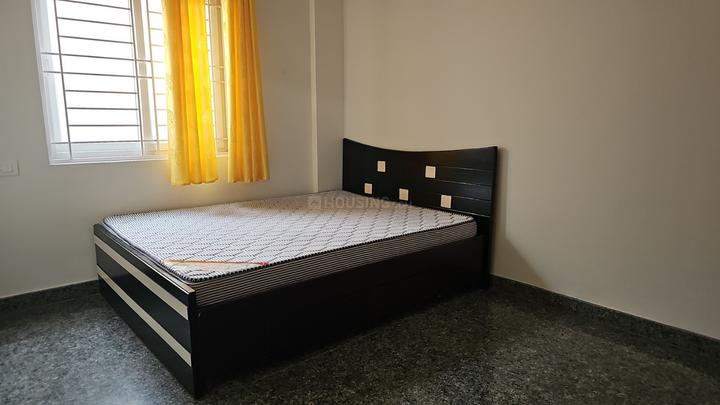 Stage 1, BTM Layout Bedroom 1