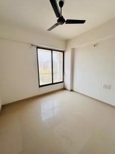 Bedroom Image of 1260 Sq.ft 2 BHK Apartment / Flat for sale in Koba Gandhinagar for Rs. 5200000