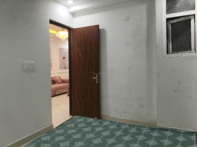 Bedroom Image of 1500 Sq.ft 3 BHK Apartment / Flat for sale in Vyom Residency, Noida Extension Greater Noida for Rs. 5400000