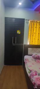 Bedroom Image of 918 Sq.ft 2 BHK Apartment / Flat for rent in Lodha Casa Bella Gold, Palava Phase 1 Thane for Rs. 26000