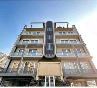 Image of 1534 Sq.ft 3.5 BHK Apartment / Flat for sale in M3M Antalya Hills , Sector 79, Gurgaon for Rs. 21000000