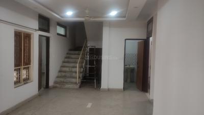 Balcony Image of 1500 Sq.ft 4 BHK Independent House for sale in Bawadiya Kalan Bhopal for Rs. 15500000