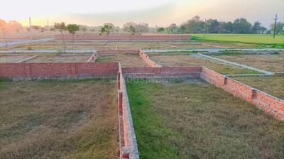 Image of 1000 Sq.ft Residential Plot / Land for sale in Babatpur, Varanasi for Rs. 1100000