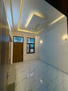 Hall Image of 2000 Sq.ft 4 BHK Independent House for sale in Gokulpura Jaipur for Rs. 10600000