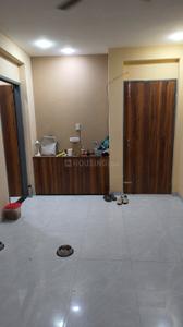 2 BHK Independent Builder Floor