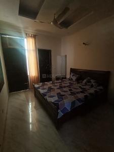 Bedroom Image of 1050 Sq.ft 2 BHK Apartment / Flat for sale in AV Gobind Enclave Greens, Sector 117 Mohali for Rs. 5990000