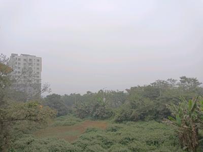 Bedroom One Image of 801 Sq.ft 2 BHK Apartment / Flat for sale in Uttara Vivekananda Apartment, Narendrapur Kolkata for Rs. 3800000