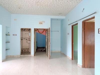 Living Room Image of 1000 Sq.ft 2 BHK Apartment / Flat for rent in Santragachi Howrah for Rs. 14000