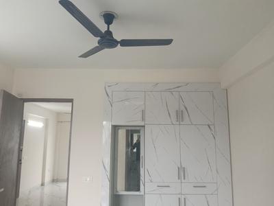 Bedroom Image of 1205 Sq.ft 2.5 BHK Independent House for rent in M3M Soulitude, Sector 89 Gurgaon for Rs. 27000