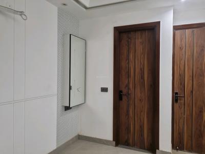 Bedroom Image of 900 Sq.ft 3 BHK Apartment / Flat for sale in Dream Home Luxury Floors by Dream Home Builders Delhi	, Mahavir Enclave New Delhi for Rs. 9000000