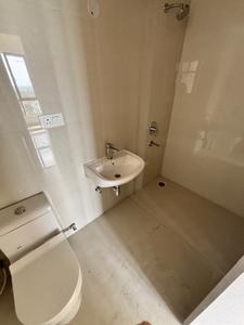Bathroom Image of 1501 Sq.ft 3.5 BHK Apartment / Flat for sale in Primarc Southwinds, Sonarpur Kolkata for Rs. 13000000