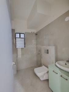 Bathroom Image of 954 Sq.ft 3 BHK Apartment / Flat for sale in Urban Greens, Rajarhat Kolkata for Rs. 14800000