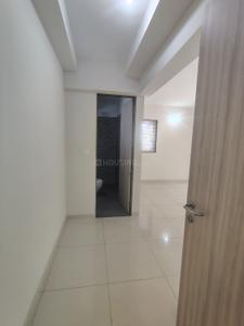 Hall Image of 1200 Sq.ft 2 BHK Apartment / Flat for sale in Riverview Hornbill Heights At Riverview City, Loni Kalbhor Pune for Rs. 8114000