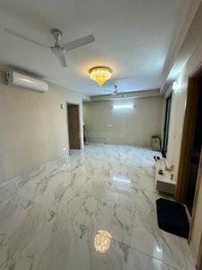 Hall Image of 1580 Sq.ft 3 BHK Apartment / Flat for sale in M3M Skywalk, Sector 74 Gurgaon for Rs. 35300000