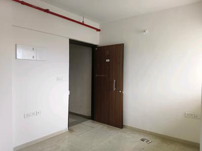 Living Room Image of 450 Sq.ft 1 BHK Apartment / Flat for rent in RGC Runwal My City EWS LIG Building, Dombivli East Thane for Rs. 8888