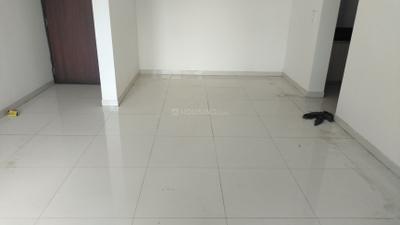 Living Room Image of 1102 Sq.ft 2 BHK Apartment / Flat for rent in Godrej Infinity, Mundhwa Pune for Rs. 32000