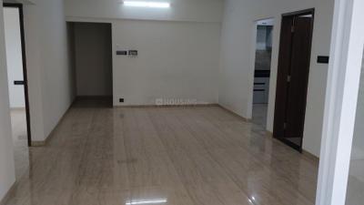 Living Room Image of 1400 Sq.ft 2.5 BHK Apartment / Flat for rent in Manjari Khurd Pune for Rs. 30000