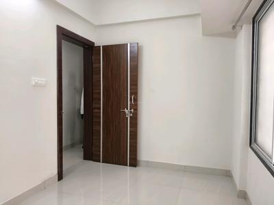 Bedroom Image of 600 Sq.ft 1 BHK Independent House for rent in Hinjawadi Pune for Rs. 15000