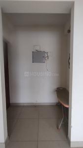 Hall Image of 1875 Sq.ft 3 BHK Apartment / Flat for sale in The Icon Eden by The Icon Properties, Thanisandra Bengaluru for Rs. 24650000