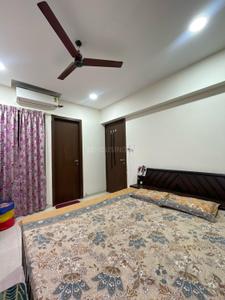 Bedroom Image of 1080 Sq.ft 2 BHK Apartment / Flat for sale in Monte Rosa, Anand Nagar, Sinhagad Road Pune for Rs. 15500000