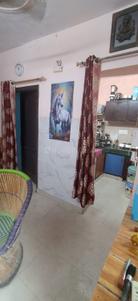 Hall Image of Aarti PG in Sector 17 Rohini, New Delhi