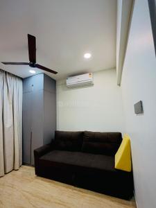 Bedroom Image of 950 Sq.ft 2 BHK Apartment / Flat for sale in VTP Cygnus BuildingT12, Manjari Khurd Pune for Rs. 8900000
