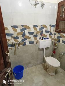 Bathroom Image of 1592 Sq.ft 4 BHK Independent House for sale in GBP Rose Valley Estate, Saidpura Dera Bassi for Rs. 12500000