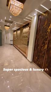 Hall Image of 1000 Sq.ft 2 BHK Builder Floor for sale in Subhash Nagar New Delhi for Rs. 14000000
