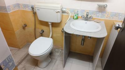 Image of 1099 Sq.ft 2 BHK Apartment / Flat for sale in Space Clubtown Enclave, Chinar Park, Kolkata for Rs. 7800000