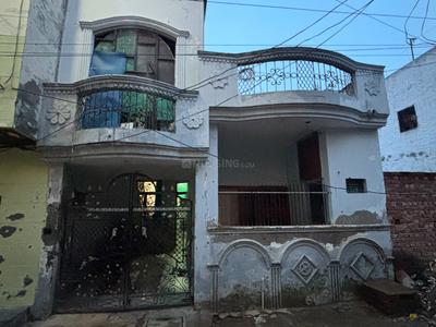 Image of 900 Sq.ft 3 BHK Independent House for sale in Sector 102, Gurgaon for Rs. 9000000