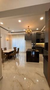 Hall Image of 2100 Sq.ft 4 BHK Independent House for sale in Injambakkam Chennai for Rs. 36500000