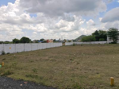 Image of 806 Sq.ft Residential Plot / Land for sale in Singaperumal Koil, Chennai for Rs. 1360002